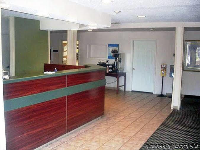 Motel 6-Gastonia Charlotte I-85 Екстериор снимка