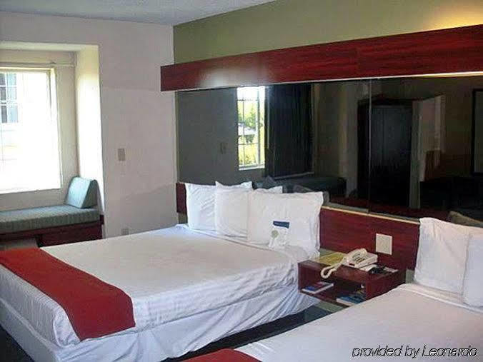 Motel 6-Gastonia Charlotte I-85 Екстериор снимка