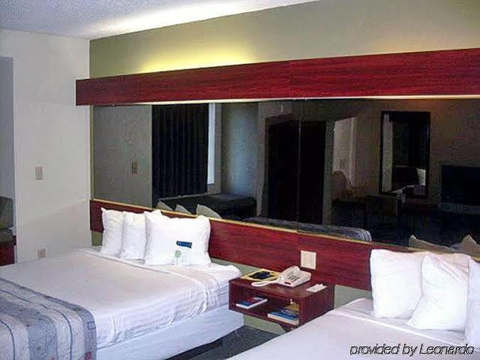 Motel 6-Gastonia Charlotte I-85 Екстериор снимка