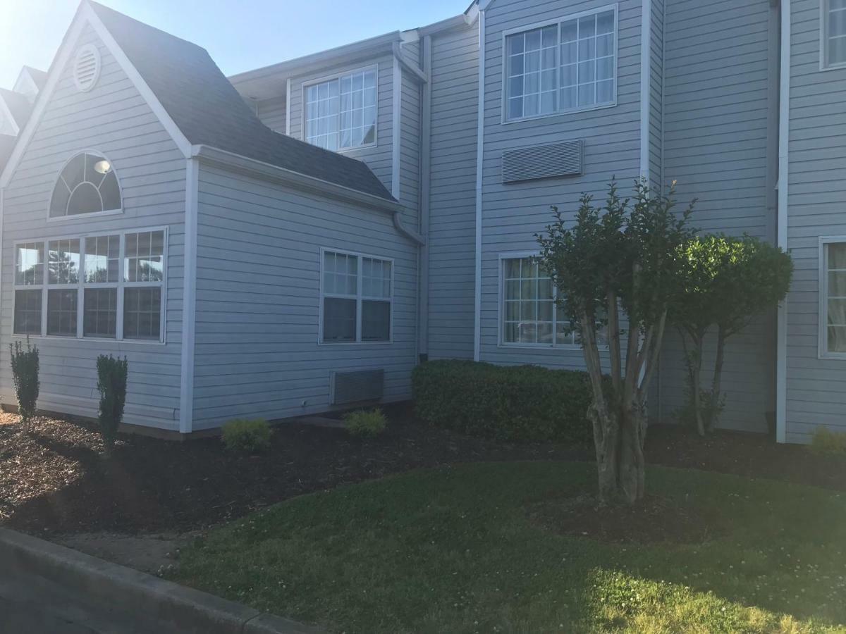 Motel 6-Gastonia Charlotte I-85 Екстериор снимка